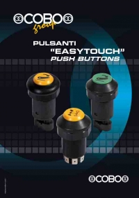EASYTOUCH PUSH BUTTONS