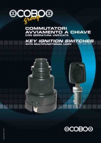 Key ignition switches