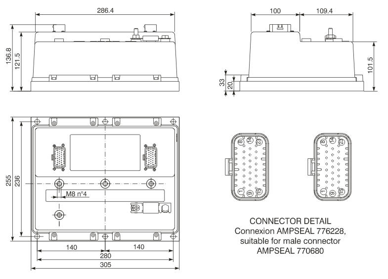 THOR | Inverter | COBO Vertrieb in Deutschland | Buhr ... thor ace wiring diagram 