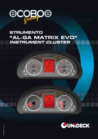 AL-GA MATRIX EVO