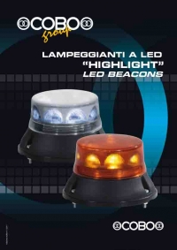 “HIGHLIGHT” LED BEACONS