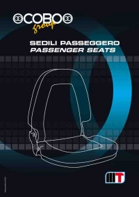 PASSANGER SEATS
