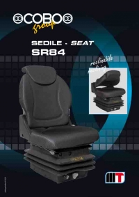SR84 SEAT